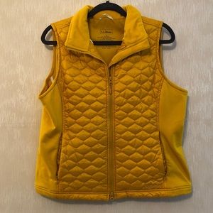 L.L. Bean Vest